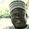 Portaitfoto Adama Bah