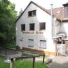 Naturfreundehaus Homburger Haus Außenansicht Naturfreundehaus Homburger Haus Außenansicht
