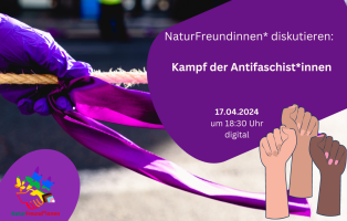 Antifaschistinnen 17.4.24